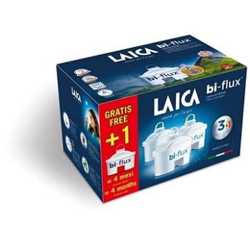 LAICA Bi-Flux 3 + 1 (LAI F3+1M)