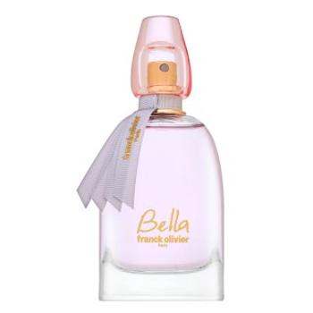 Franck Olivier Bella Eau de Parfum nőknek 75 ml