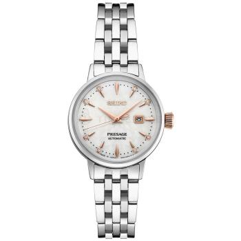 Seiko Presage SRE009J1 - 30 dní na vrátenie tovaru, Garancia originality
