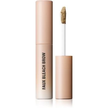 Makeup Revolution Faux Bleach Brows Brow Gel gél na obočie 2 ml