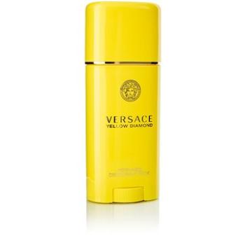 VERSACE Yellow Diamond 50 ml (8011003804610)