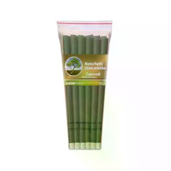 NaturheliX® Ušné sviečky ČAJOVNÍK (set6)