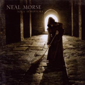 Morse, Neal - Sola Scriptura, CD