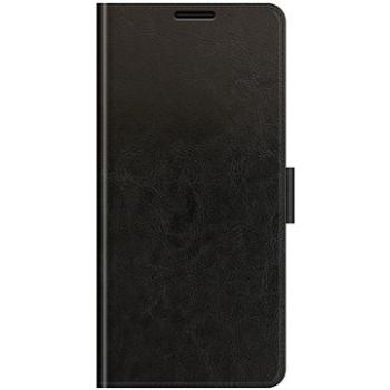 Epico Flip Case Nokia X10/X20 Dual Sim 5G – čierne (58611131300002)