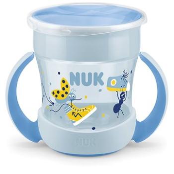 NUK Mini Magic Cup 160 ml modrý (BABY10788a)