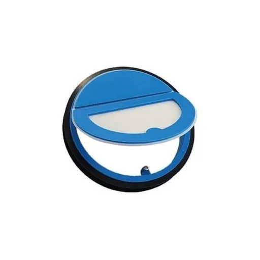 Pachutěsná klapka 100 250402