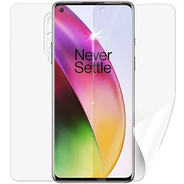 Screenshield ONEPLUS 8 na celé telo (ONP-EIGHT-B)