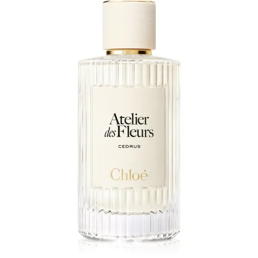 Chloé Atelier des Fleurs Cedrus parfumovaná voda pre ženy 150 ml