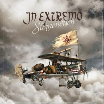 IN EXTREMO - STERNENEISEN, CD