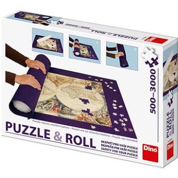 Rolovacia podložka pod puzzle (8590878658851)