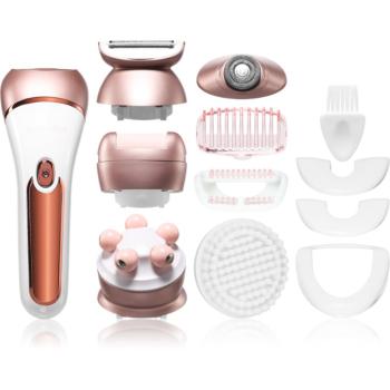 Beautifly Silky 5in1 multifunkčný prístroj na telo 1 ks