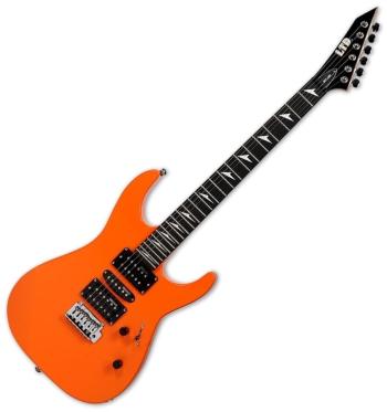 ESP LTD MT-130 Orange Elektrická gitara