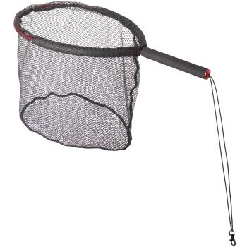 Iron claw wading net