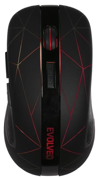 Gamer egér EVOLVEO WM430