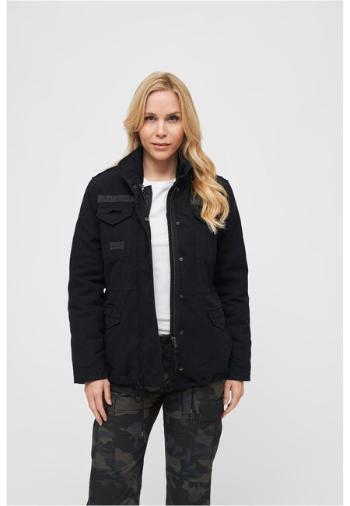 Brandit Ladies M65 Giant Jacket black - XL