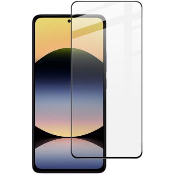 IMAK 3D Tvrdené ochranné sklo pre Xiaomi Redmi Note 14