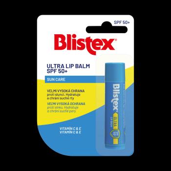 BLISTEX Ultra SPF 50+ 4.25 g