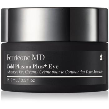 Perricone MD Cold Plasma Plus+ Eye Cream vyživujúci očný krém proti opuchom a tmavým kruhom 15 ml