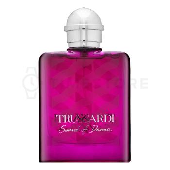 Trussardi Sound of Donna parfémovaná voda pre ženy 50 ml   - 30 dní na vrátenie tovaru, Garancia originality