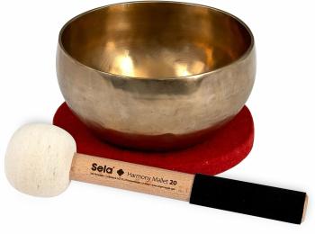 Sela Harmony Singing Bowl 15 Spievajúca miska 15 cm