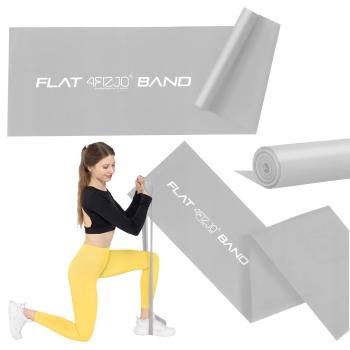 Rehabilitációs szalag FLAT BAND 15-25 kg (6/7)