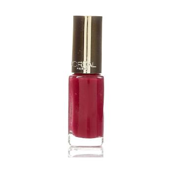 L'oréal  Color Riche Nail Polish - 870 Fourreau Inferno  Laky na nechty Červená