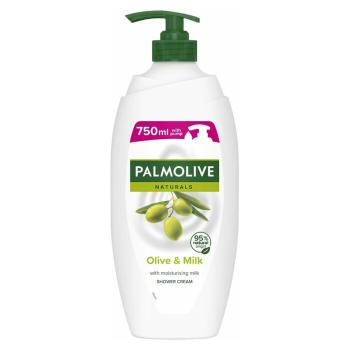 Palmolive sprchový gél 750 ml Olive milk pumpička