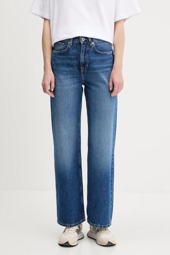 Rifle Pepe Jeans vysoký pás, PL2047314A3