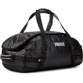 Thule Chasm S 40 l TDSD202K – čierna (TL-TDSD202K)