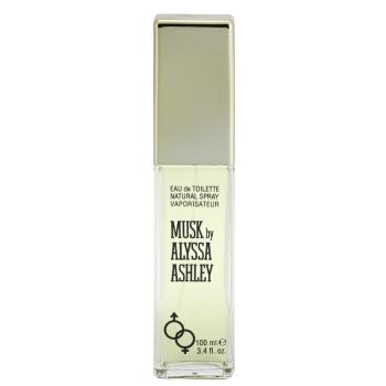 Alyssa Ashley Musk toaletná voda unisex 100 ml