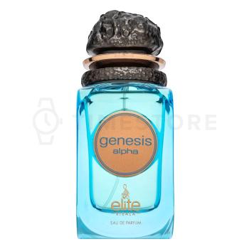 Risala Elite Genesis Alpha parfémovaná voda pre mužov 100 ml - 30 dní na vrátenie tovaru, Garancia originality