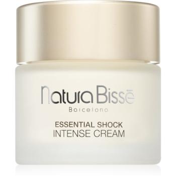 Natura Bissé Essential Shock Intense spevňujúci krém pre suchú pleť 75 ml