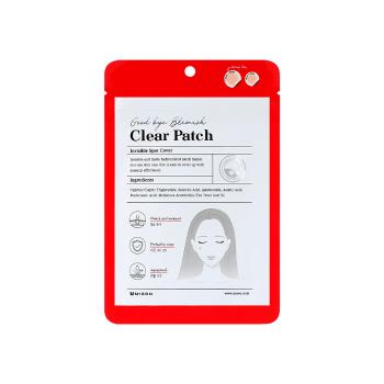 Mizon Čistiace náplasti na problematickú pleť Good Bye Blemish (Clear Patch) 44 ks