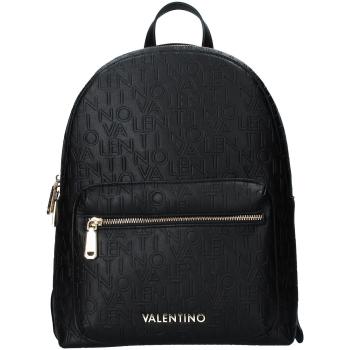 Valentino Bags  VBS6V005  Ruksaky a batohy Čierna