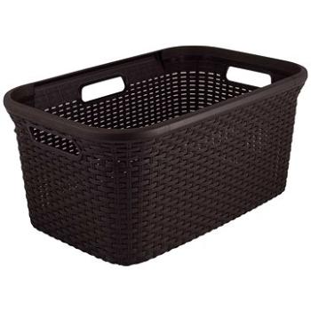 Curver Rattan 45l 00708-210