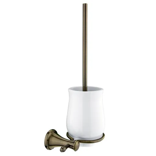 Nimco Lada wc kefa vo farbe mosadz la 19094k-65 LA19094K65