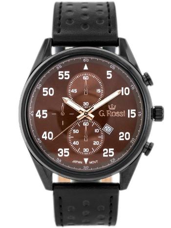 Hodinky G. ROSSI - 7116A (zg215d)