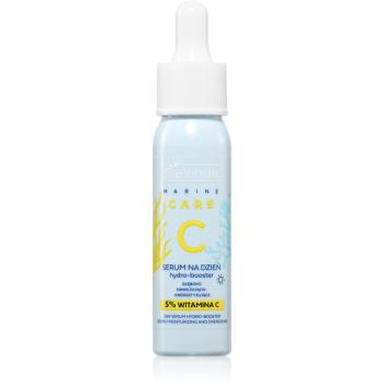 Bielenda C Marine Care intenzívne hydratačné sérum 30 ml