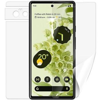 Screenshield GOOGLE Pixel 6 5G na celé telo (GOO-PIX65G-B)