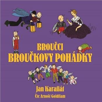 Broučci: Broučkovy pohádky 