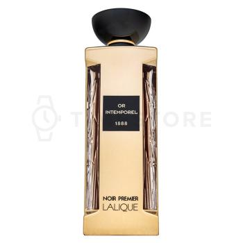 Lalique Or Intemporel parfémovaná voda unisex 100 ml   - 30 dní na vrátenie tovaru, Garancia originality