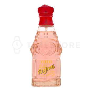 Versace Red Jeans toaletná voda pre ženy 75 ml   - 30 dní na vrátenie tovaru, Garancia originality