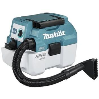 MAKITA DVC750LZX1