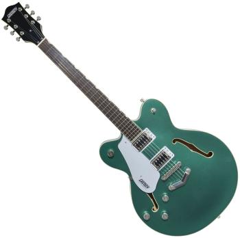 Gretsch G5622LH Electromatic DC RW Semiakustická gitara