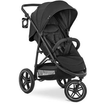 HAUCK Športový Rapid 3R black (4007923148549)