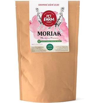 Pet Farm Family Moriak – Stejk 50 g (8594178740230)