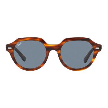 Ray-ban  Occhiali da Sole  Gina RB4399 954/62  Slnečné okuliare Hnedá