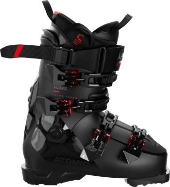 Atomic Hawx Prime 130 RS GW Black/Red 27/27,5 Zjazdové lyžiarky