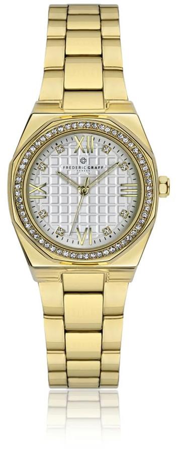 Frederic Graff Amour Gold FFF-X00G