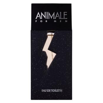 Animale For Men toaletná voda pre mužov 100 ml